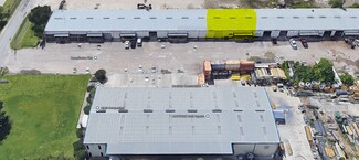 More details for 1611 Peachleaf St, Houston, TX - Industrial for Rent