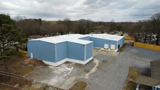 More details for 1280 Austell Rd SE, Marietta, GA - Industrial for Sale