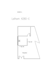 4100 Latham St, Riverside, CA for rent Site Plan- Image 1 of 1