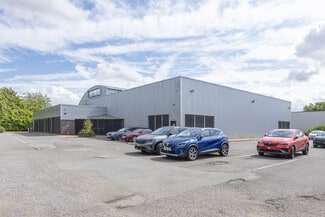 More details for 21A Cratfield Rd, Bury St Edmunds - Industrial for Rent