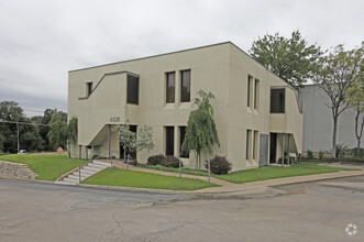 4528 W Vickery Blvd, Fort Worth, TX for sale Building Photo- Image 1 of 1