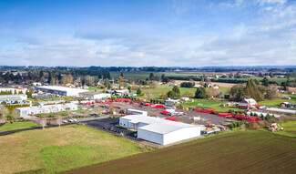 More details for 2500 Industrial Ave, Hubbard, OR - Industrial for Rent