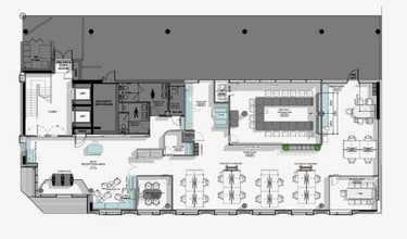 1 Bell St, Maidenhead to rent Floor Plan- Image 1 of 8