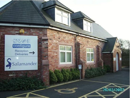 Forshaw Heath Ln, Earlswood for sale - Primary Photo - Image 1 of 7