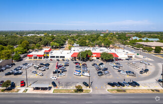 More details for 6829-6841 San Pedro Ave, San Antonio, TX - Office, Office/Medical for Rent