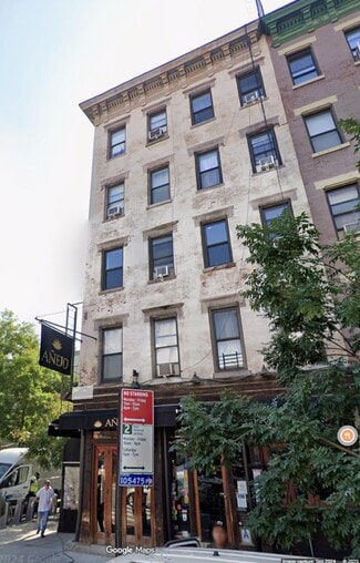 More details for 668 10th Ave, New York, NY - Build-to-Rent for Sale