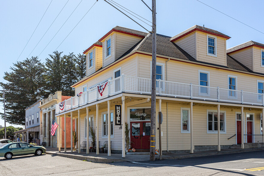 26955 State Route 1, Tomales, CA for sale - Building Photo - Image 3 of 70