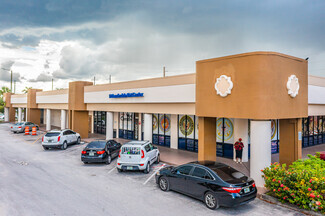 More details for 2900-2950 N State Road 7, Fort Lauderdale, FL - Retail for Rent