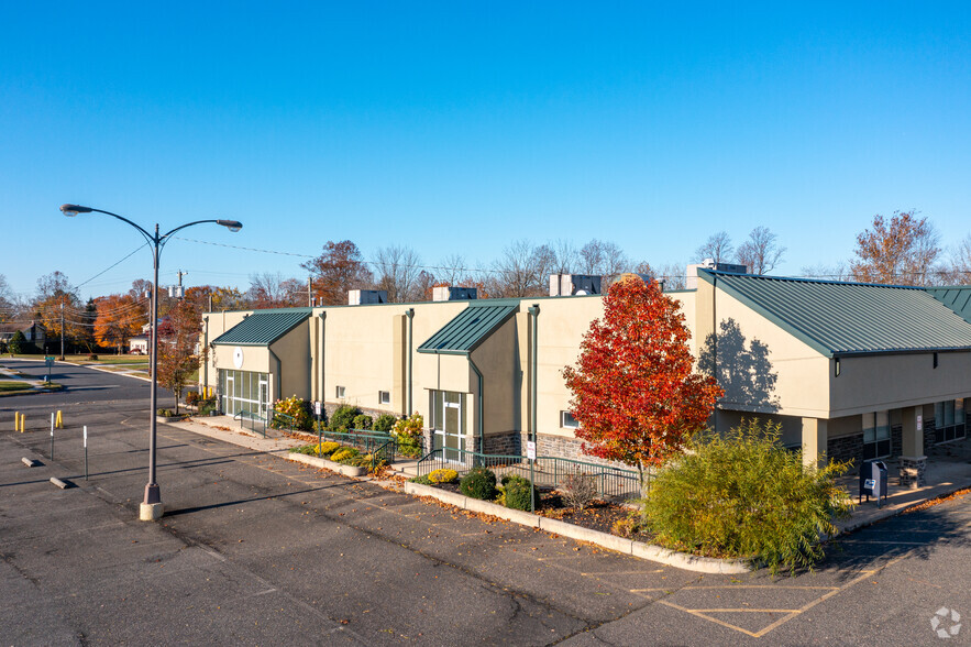 30-40 N White Horse Pike, Hammonton, NJ for sale - Building Photo - Image 1 of 1