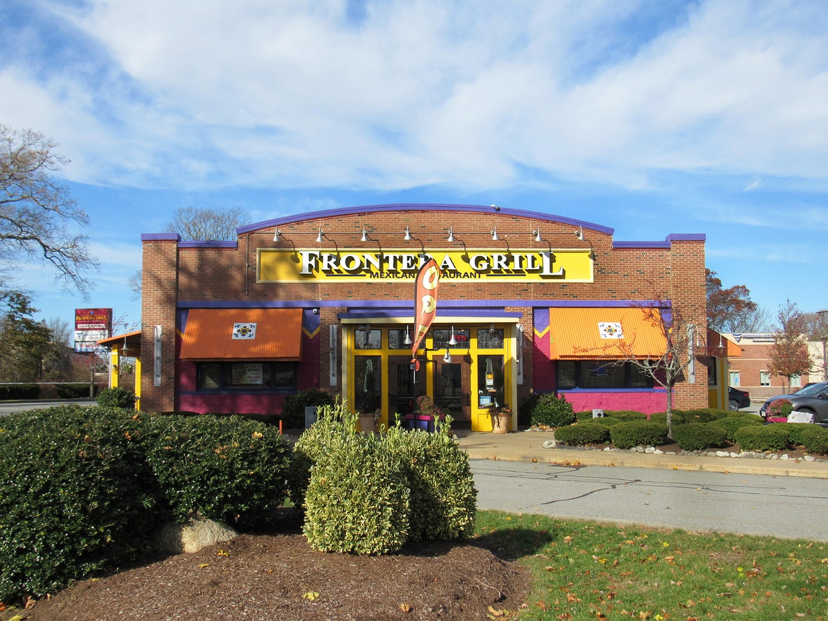 214 Huttleston Ave, Fairhaven 02719 UK