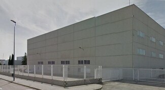 More details for Calle Honduras, 6 T, Alcalá de Henares - Industrial for Sale