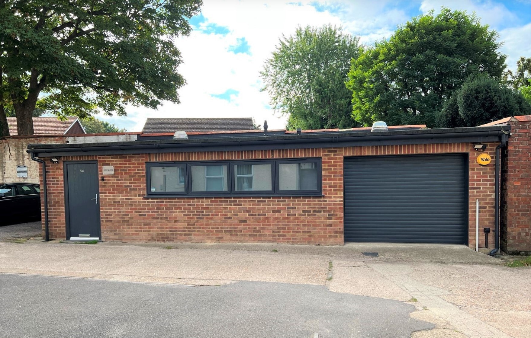 4C Upper Mulgrave Rd, Sutton for sale Primary Photo- Image 1 of 1