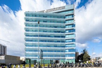 More details for Carretera d'Esplugues, 225, Cornellà de Llobregat - Office to Rent