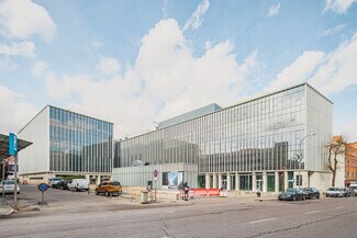 More details for Calle de Julián Camarillo, 21, Madrid - Office, Retail to Rent