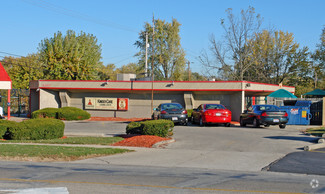 More details for 5387 Burkhardt Rd, Dayton, OH - Retail for Sale