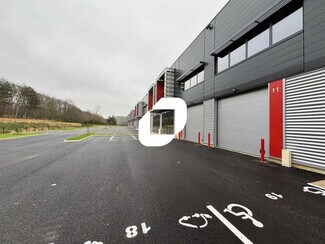 More details for Light Industrial to Rent