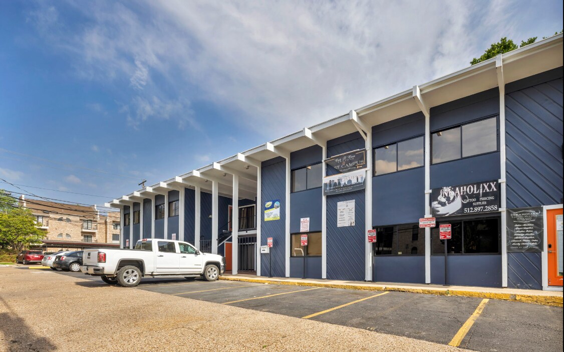 600 W 28th St, Austin, TX to rent Building Photo- Image 1 of 8