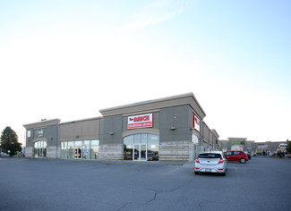 More details for 1422 Fanshawe Park Rd W, London, ON - Retail for Rent