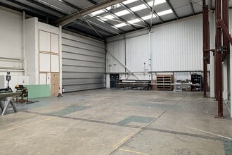 Wingate Rd, Gosport to rent Interior Photo- Image 2 of 8