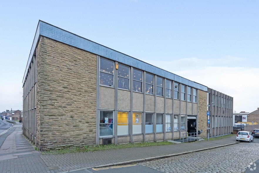 Denton St, Carlisle to rent - Building Photo - Image 2 of 2