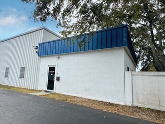 More details for 715 Wesley Ave, Tarpon Springs, FL - Office for Rent