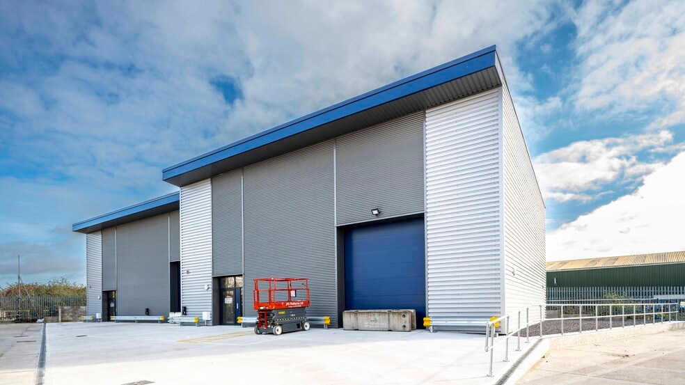 Culvert Pl, London for sale - Building Photo - Image 1 of 1