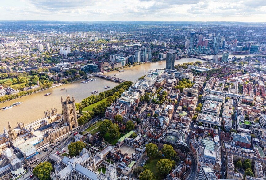 Albert Embankment, London for sale - Building Photo - Image 1 of 1