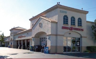 More details for 23510 Valencia Blvd, Valencia, CA - Retail for Rent