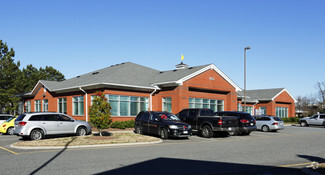 More details for 1033 Champions Way, Suffolk, VA - Office for Rent