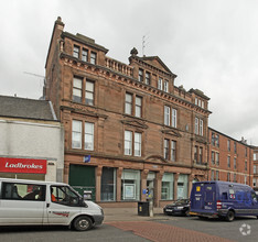 247-255 Springburn Way, Glasgow for sale Primary Photo- Image 1 of 1