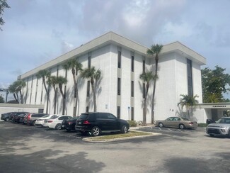 More details for 1500 N Dixie Hwy, West Palm Beach, FL - Office for Rent