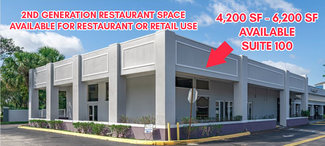 More details for 600 N Congress Ave, Delray Beach, FL - Retail for Rent