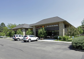 Drake Retail Center - Commercial Property