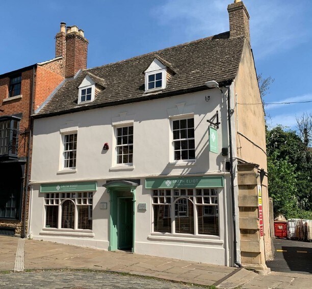 35 Market St, Oakham for sale Primary Photo- Image 1 of 1