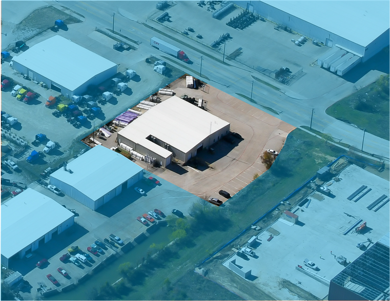 5250 Dakota Ln, Denton, TX for sale - Building Photo - Image 1 of 1