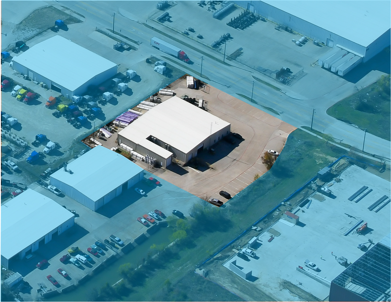 5250 Dakota Ln, Denton, TX for sale Building Photo- Image 1 of 1