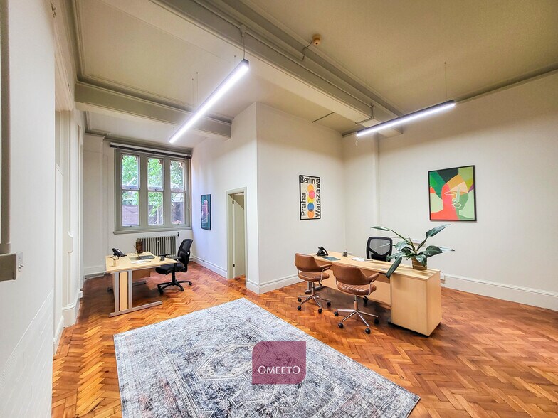 18-22 St Peters Chur, Derby to rent - Building Photo - Image 1 of 8