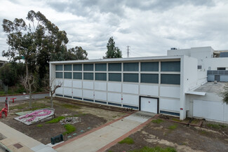 More details for 2940 E Foothill Blvd, Pasadena, CA - Light Industrial for Sale