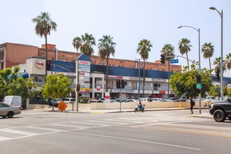 1253 Vine St, Los Angeles, CA for sale Building Photo- Image 1 of 1