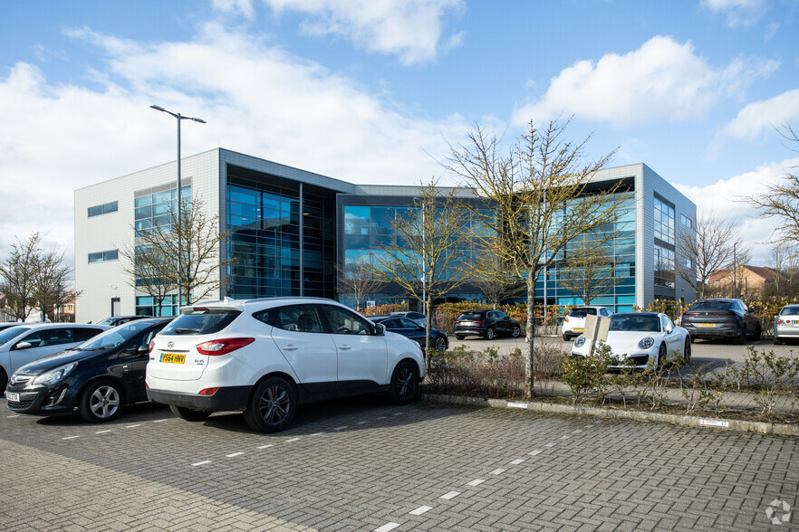 Sir Bobby Robson Way, Newcastle Upon Tyne for rent - Building Photo - Image 2 of 7