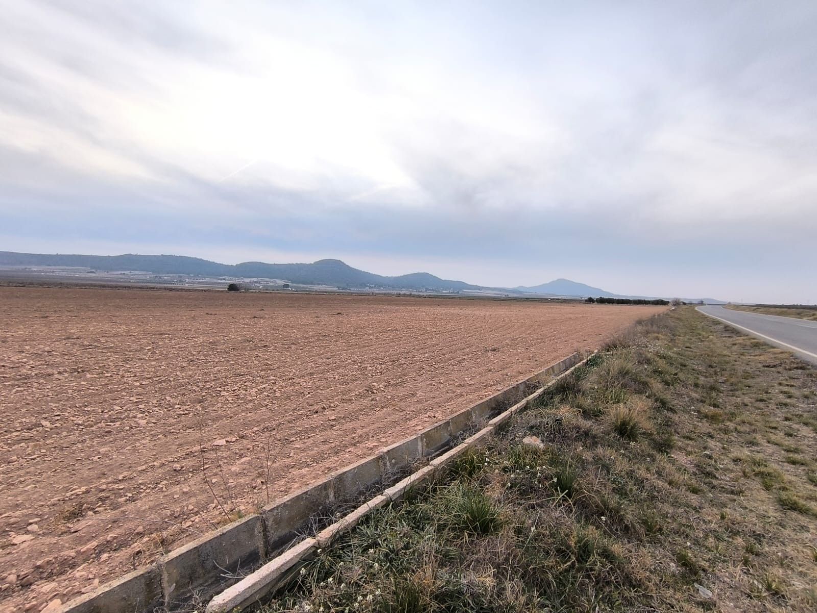 Land in MURCIA for sale Primary Photo- Image 1 of 5