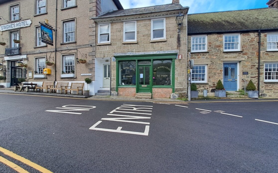12 Churchtown Bch, St Agnes for sale Primary Photo- Image 1 of 1