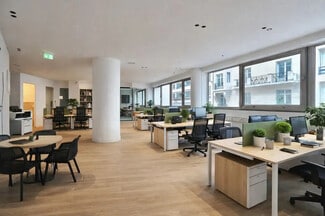 More details for 101 Rue De Vaugirard, Paris - Office to Rent