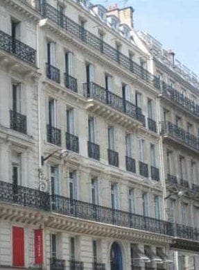 More details for 21 Rue Auber, Paris - Co-working to Rent