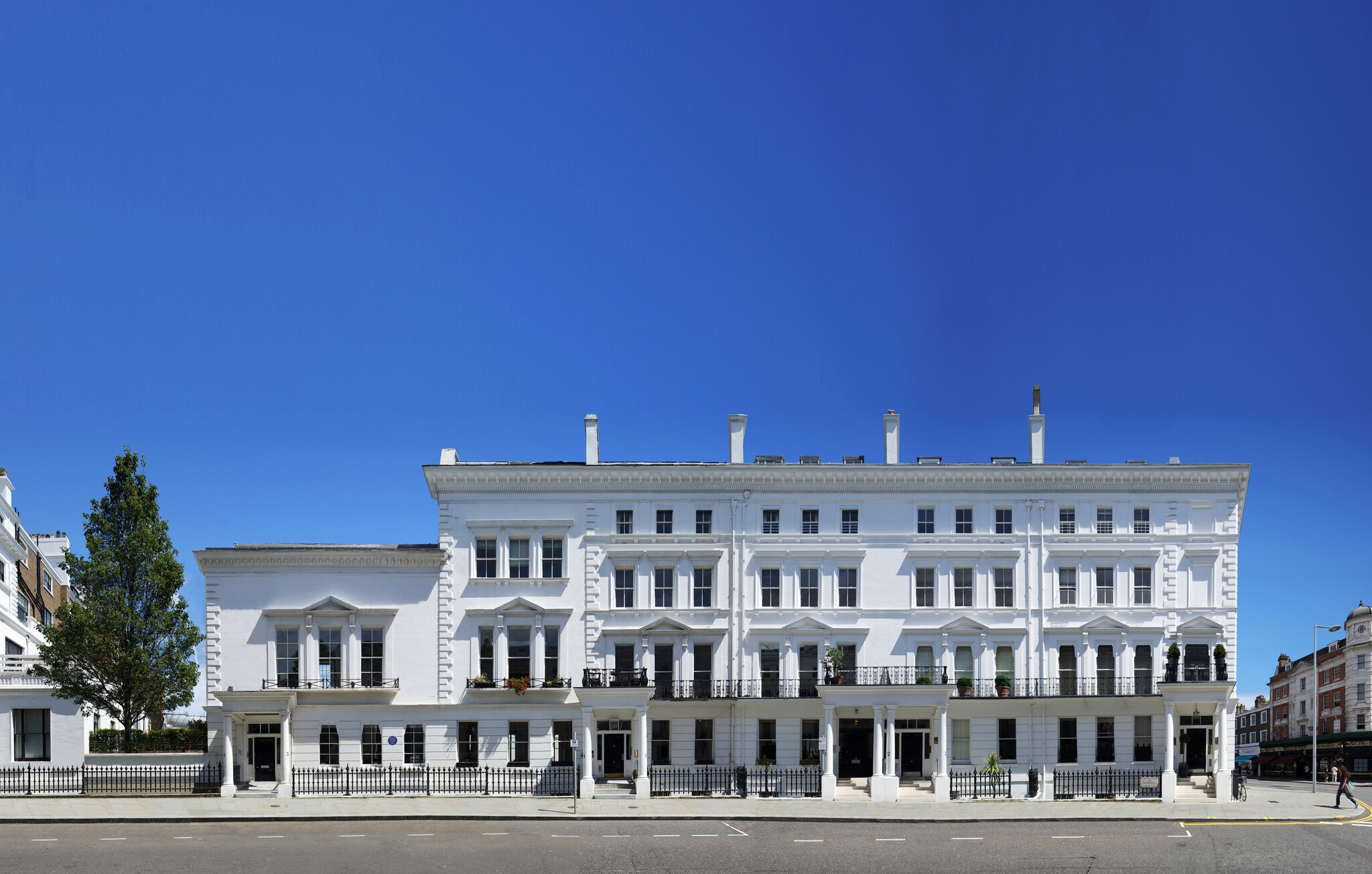 3 Cromwell Pl, London to rent Primary Photo- Image 1 of 4