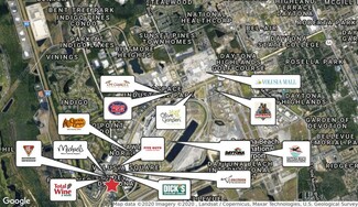 More details for 2575 W International Speedway Blvd, Daytona Beach, FL - Land for Sale