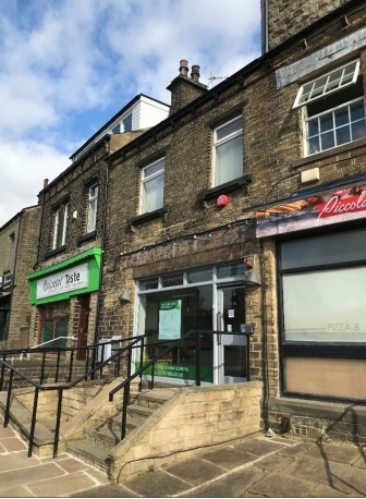 12 Acre St, Huddersfield for sale - Primary Photo - Image 1 of 1