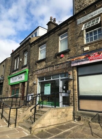 12 Acre St, Huddersfield for sale Primary Photo- Image 1 of 1