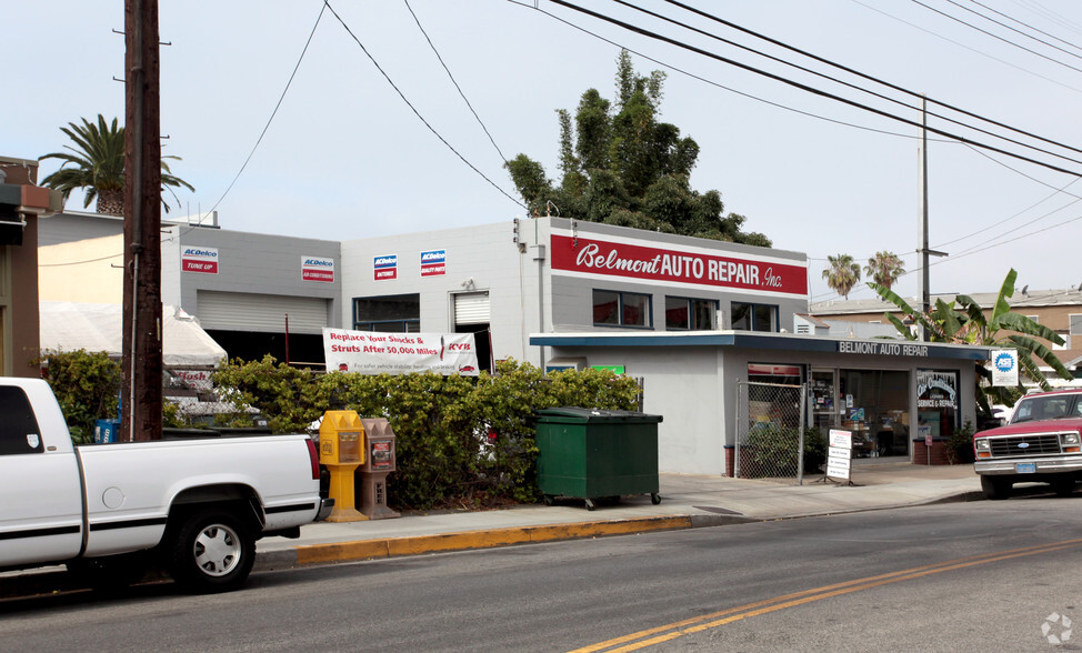 3720 E 4th St, Long Beach, CA for sale - Primary Photo - Image 1 of 2