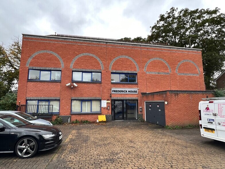 Union St, Maidstone for sale - Primary Photo - Image 1 of 1